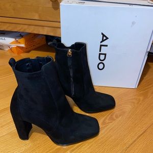 Aldo: Aurla ankle boots